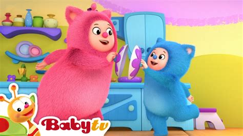 Billy Bam Bam 🤩 | Vanaf 1 mei alleen op BabyTV | @BabyTVNL - YouTube