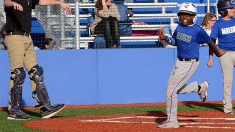 Youth baseball tournament preserves spirit