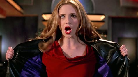 Buffy The Vampire Slayer: Most Pause-Worthy Moments