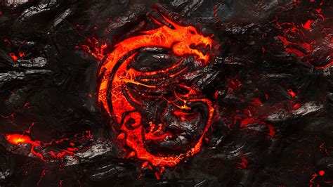 Dragon Msi Logo Wallpaper Hd Desktop Wallpapers Desktop Background | Images and Photos finder