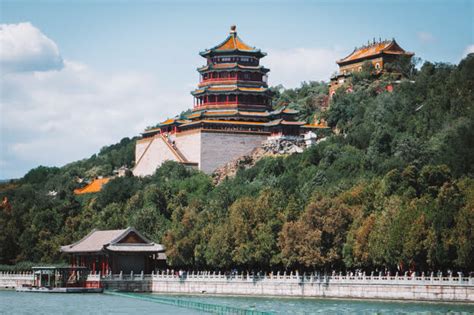 Guide To Visiting Summer Palace In Beijing, China