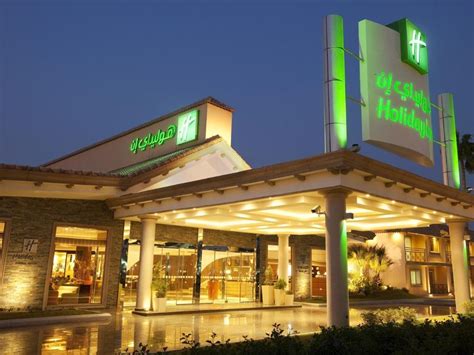 Holiday Inn Al Khobar - Corniche in Al-Khobar - Room Deals, Photos & Reviews