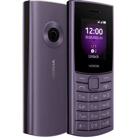 Nokia 110 4G Pro | Giá rẻ, trả góp 0%