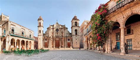 Immersive Cuba Tour: History, Culture, and People | Zicasso