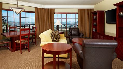 Carlsbad Hotel Accommodations | Sheraton Carlsbad Resort & Spa