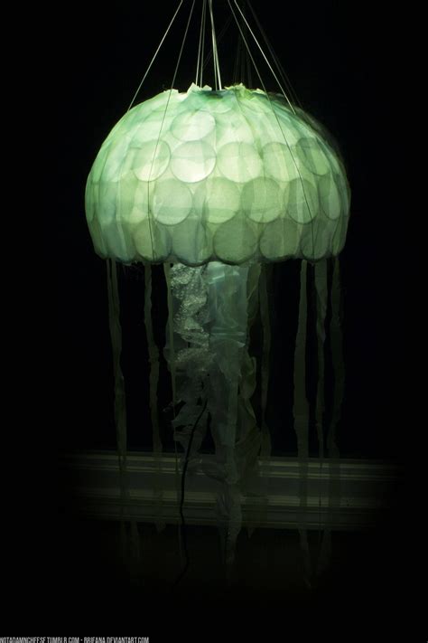 15 The Best Jellyfish Lights Shades