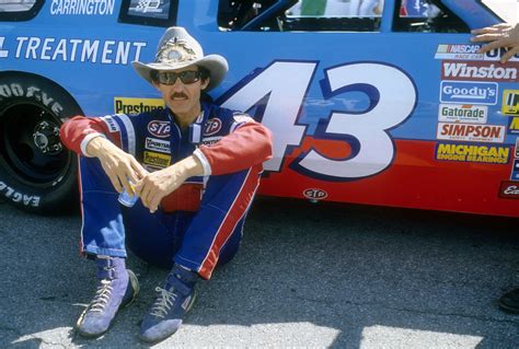 Lee Petty Taught Future Racing Legend Richard Petty a Hard Lesson in ...