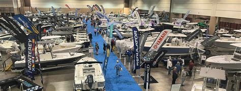 North Florida Marine Association | Jacksonville Boat Show