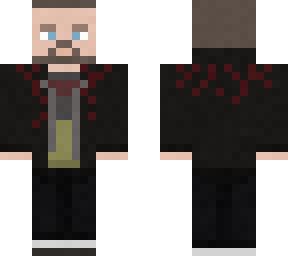 jesse pinkman breaking bad | Minecraft Skin