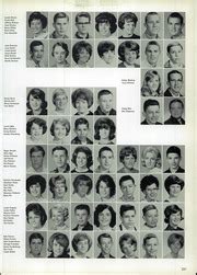 Arcadia High School - Arcadian Yearbook (Arcadia, CA), Class of 1964, Page 223 of 280