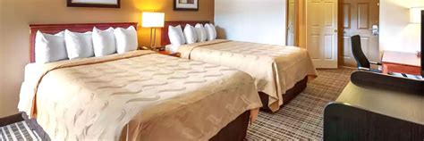 Accommodations in Harpers Ferry | Quality Inn Harpers Ferry