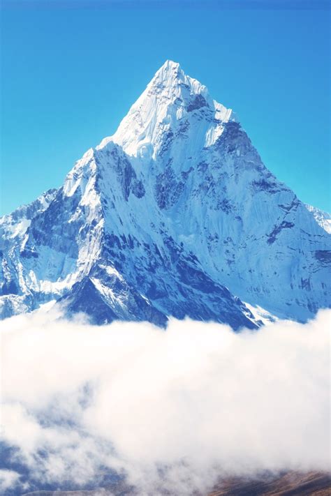 Nepal marks 70 years since historic first summit of Everest - YP ...