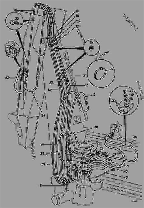 Jcb Backhoe Parts Diagram Diagram Resource Gallery | The Best Porn Website