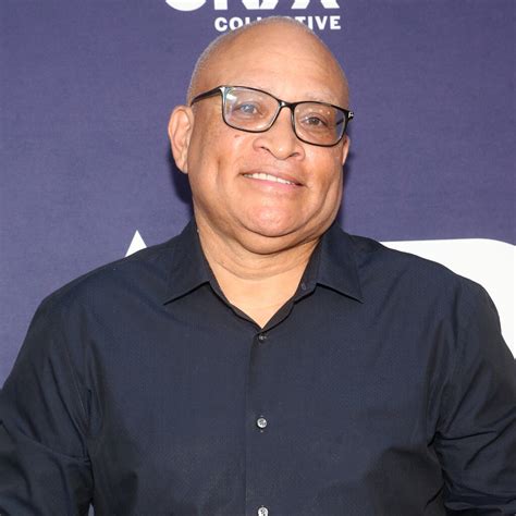 Larry Wilmore to lead ABC sitcom Lately – myTalk 107.1