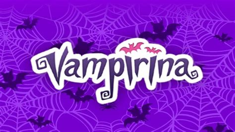 Vampirina Wallpapers - Top Free Vampirina Backgrounds - WallpaperAccess