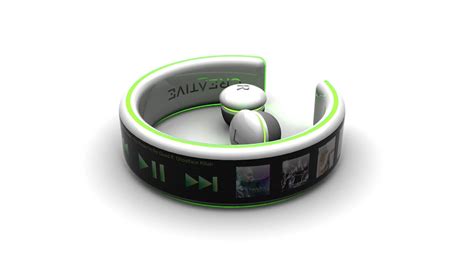 Portable Mp3 PLayer Concept For Next Generation Users – Interior Design, Design News and ...