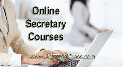 Secretary Training – Telegraph