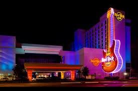 VIP Casino Host for Comps at Hard Rock Hotel & Casino Tulsa, Oklahoma