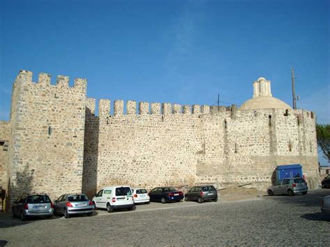 Elvas Guide Alentejo | Portugal Visitor - Travel Guide To Portugal