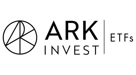 ARK Invest ETFs Vector Logo | Free Download - (.SVG + .PNG) format ...