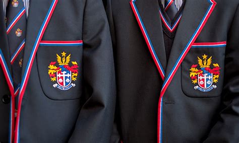 Academic School Uniform | Brighton Grammar School