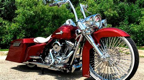 Custom Cholo Motorcycles | Reviewmotors.co