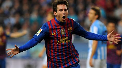 Lionel Messi 2013