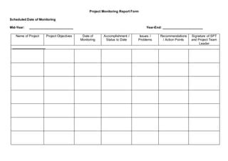 07 Project Monitoring Report Form.docx