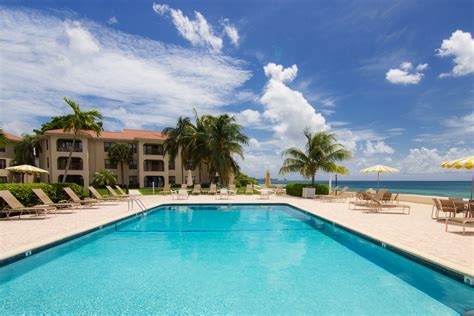 Georgetown Villas Seven Mile Beach Grand Cayman