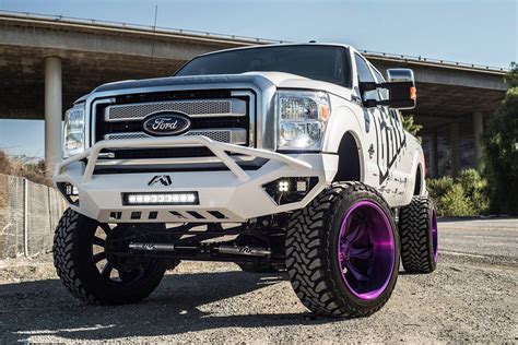 CARiD Top 5 Most Popular Off-Road Tires for Ford F150 - Ford F150 Forum ...