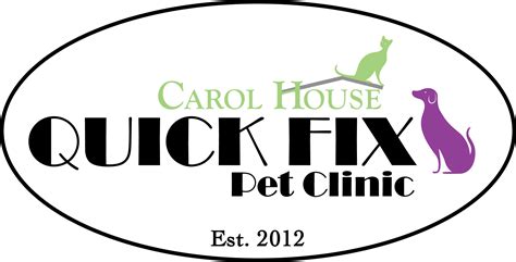 unnamed | Carol House Quick Fix Pet Clinic