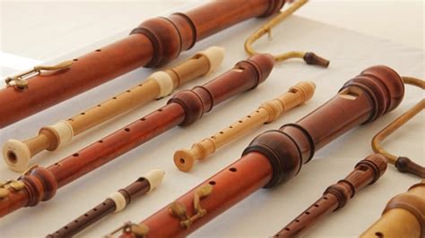 Is the recorder the best instrument ever?