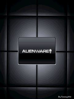 الساعة alienware GIF - تحميل ومشاركة علىPHONEKY