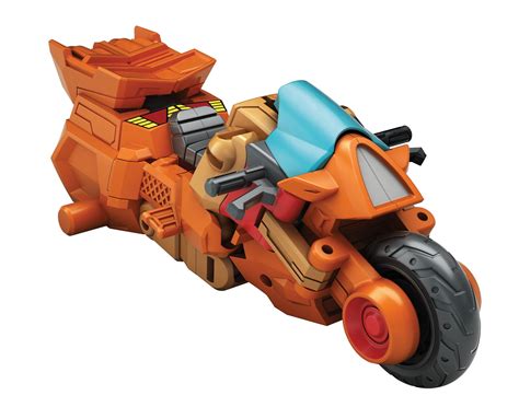 Wreck-Gar - Transformers Toys - TFW2005