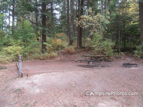 Heyburn State Park - Campsite Photos & Campsite Availability Alerts