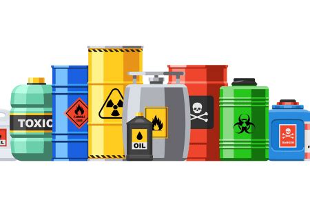 Hazardous Waste Transportation: A Guide - AOTC