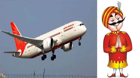 Air India handed over to Tata Group, Maharaja comes home after 69 years ...