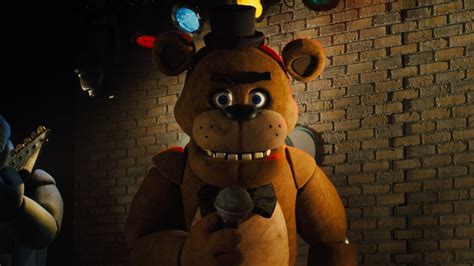 Five Nights at Freddy's Isn't Perfect, and That's OK - Review - Dont Tell Netflix