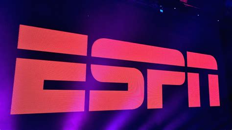 ESPN to launch streaming service ESPN+ on April 12 | kgw.com