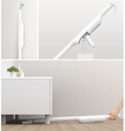 iF Design - Dreame super lightweight vacuum cleaner