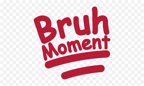 100bruhmoment - Bruh Moment Discord Emoji,Bruh Emoji - Free Emoji PNG ...