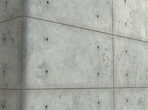 Concrete wall texture Panel cladding Facade Surya Wall panel-Hyderabad ...