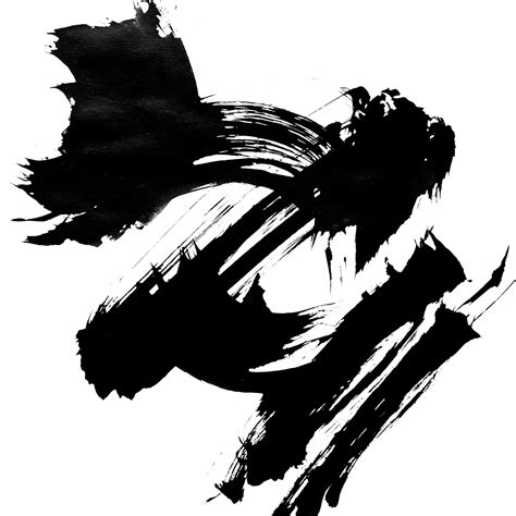 Chinese calligraphy on Behance