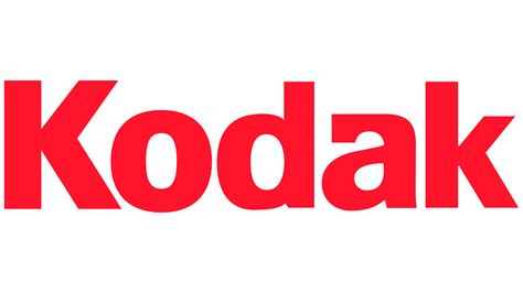 Kodak Logo, symbol, meaning, history, PNG, brand