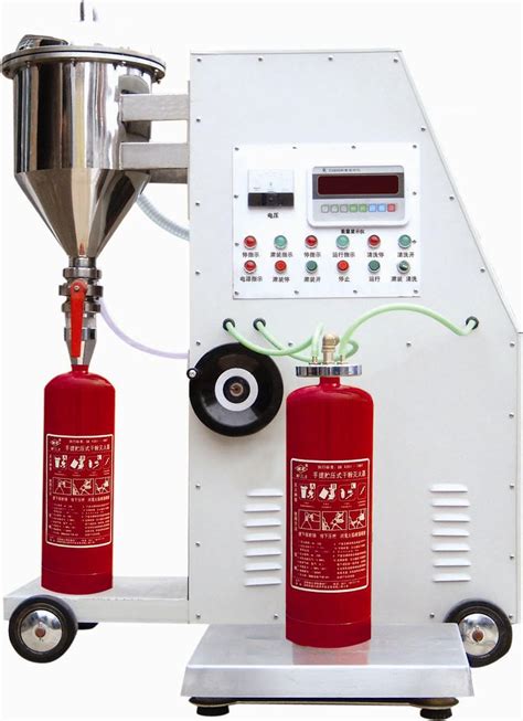 Fire Extinguishers Refilling or recharging | The Need Of Fire Safety Precaution In India