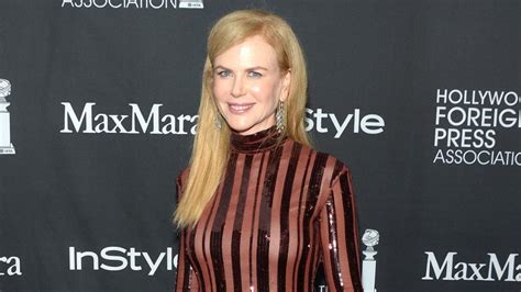 Nicole Kidman Says Her New Emotional Adoption Movie 'Lion' Is a 'Love ...