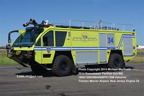 FDNYtrucks.com (Trenton-Mercer Airport)