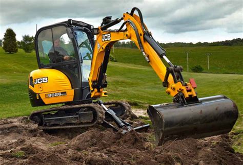 3-Tonne Digger – Everything You Need to Know! | WHC Hire Services