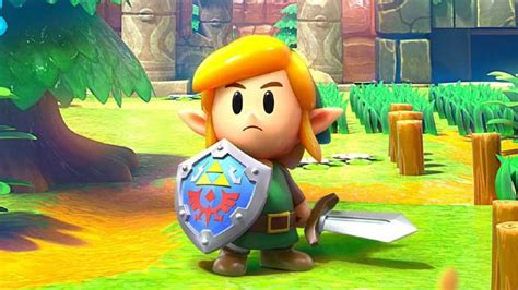 The Legend of Zelda: Is Every Link the Same Person? | Den of Geek