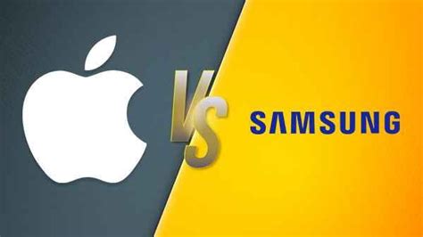 Apple Overtakes Samsung After 12 Years As The World's Best Smartphone ...